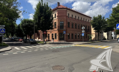 Аренда торгового помещения, Брест, Центр, от 81 до 87 кв.м.. Фото 7