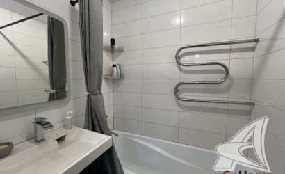 Купить 1-комнатную квартиру, Брест, Лт. рябцева, ул. Лейтенанта Рябцева. Фото 8