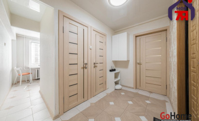 Купить 2-комнатную квартиру, Минск, Притыцкого ул., 38 (Фрунзенский район). Фото 18