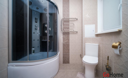 Купить дом, Большое Стиклево, Московская ул., 18, 15 соток. Фото 42