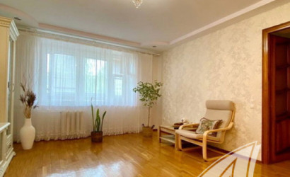 Купить 2-комнатную квартиру, Брест, Речица, ул. Солнечная. Фото 2