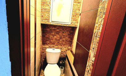 Снять 2-комнатную квартиру на сутки, Нарочь, Октябрьская 1. Фото 8