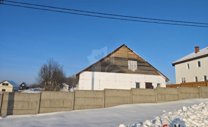 Купить дом, Петришки, Полевая ул., 15 соток. Фото 4