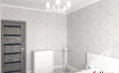 Купить 2-комнатную квартиру, Брест, Центр, ул. Зубачева. Фото 5