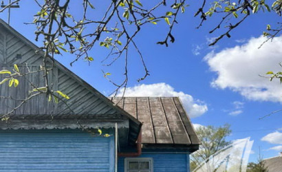 Купить дом в деревне, Черняны, Чернянский с/с, 25 соток. Фото 17