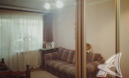 Купить 2-комнатную квартиру, Кобрин, , . Фото 9