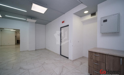 Аренда офиса, Минск, Мстиславца ул., 24,  111.7 кв.м.. Фото 10