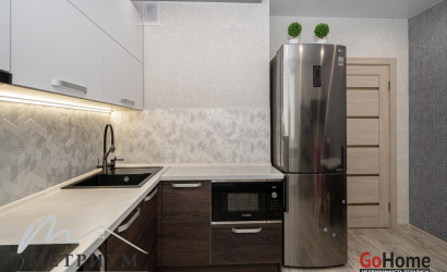 Купить 1-комнатную квартиру, Минск, Голодеда ул., 5/Б (Заводской район). Фото 5