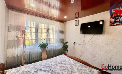 Купить 4-комнатную квартиру, Слуцк, Молодежная ул., 4. Фото 11
