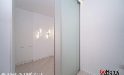 Купить 2-комнатную квартиру, Минск, Мира просп., 1 (Октябрьский район). Фото 6