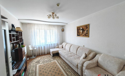 Купить 3-комнатную квартиру, Барановичи, Кирова ул., 93. Фото 7