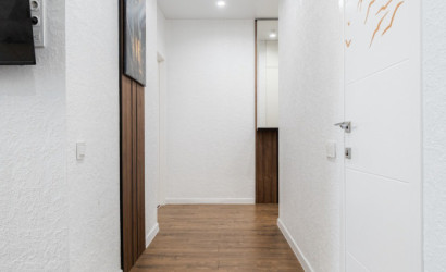 Купить 3-комнатную квартиру, Минск, ул. Игоря Лученка, д. 31 (Октябрьский район). Фото 7