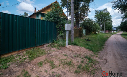 Купить дом, Ваньковщина, Речная ул., 24 соток. Фото 11