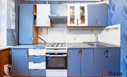 Купить 3-комнатную квартиру, Минск, Ландера, 52 (Октябрьский район). Фото 2