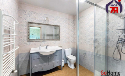 Купить дом, Миколаевичи, Партизанская ул., 16 соток. Фото 12