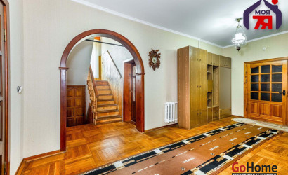 Купить дом, Барсуки, Солнечная ул., 45 соток. Фото 5