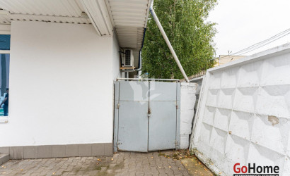 Аренда склада, Минск, Пономаренко ул., 43/б,  от 11 до 166.8 кв.м.. Фото 15