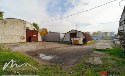 Аренда помещения, Минск, Станиславского ул., 1, 407 кв.м. Фото 12