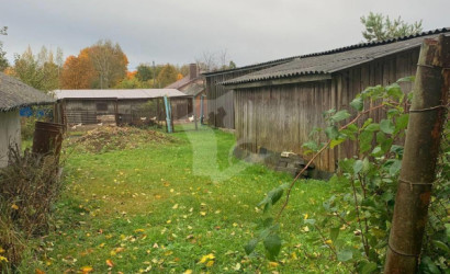 Купить дом, Дричин, Зеленая ул., 16.3 соток. Фото 23