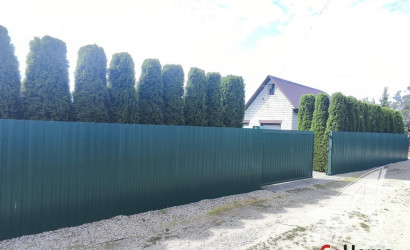 Купить дачу, Брест, Чернавчицкий с/с, 5.16 соток. Фото 6