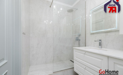 Купить 3-комнатную квартиру, Минск, Мстиславца ул., 8 (Первомайский район). Фото 15
