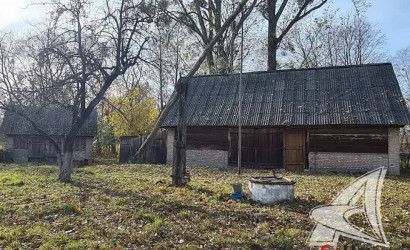 Купить дом, Новосадки, Хидринский с/с, 25 соток. Фото 28