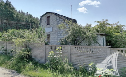 Купить дачу, Брест, Чернавчицкий с/с, 8 соток. Фото 17