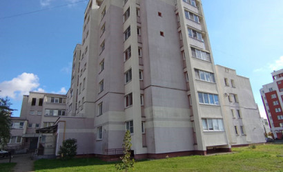 Купить 3-комнатную квартиру, Гомель, Газеты Гомельская Правда, 34. Фото 21