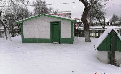 Купить дом, Ивацевичи, Ленина 1, 31 соток. Фото 12