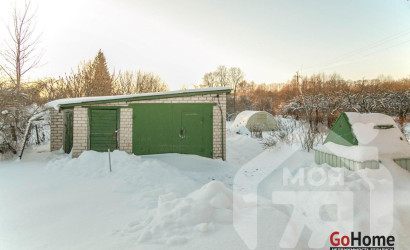 Купить дом, Носилово, Гастелло ул., 15 соток. Фото 20