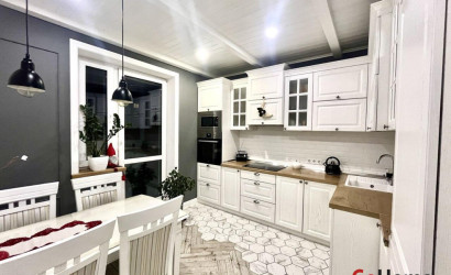 Купить 2-комнатную квартиру, Копище, Подгорная ул., 19/А/4. Фото 2