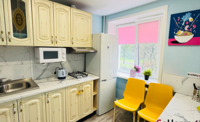 Снять 1-комнатную квартиру на сутки, Могилев, просп. Мира, д. 10. Фото 6