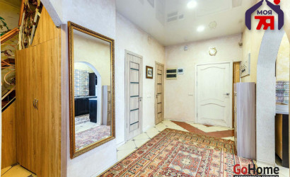 Купить коттедж, Дубница, Лесная ул., 4 соток. Фото 2