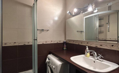 Снять 3-комнатную квартиру на сутки, Речица, Светлогорское шоссе, 1. Фото 11