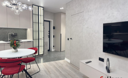 Купить 2-комнатную квартиру, Минск, Татарская ул., 6 (Центральный район). Фото 8