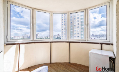 Купить 2-комнатную квартиру, Минск, Колесникова, 20(Фрунзенский район). Фото 6