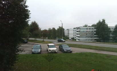  5-этаж.(69.7 м2), Орша(Ленина 81)