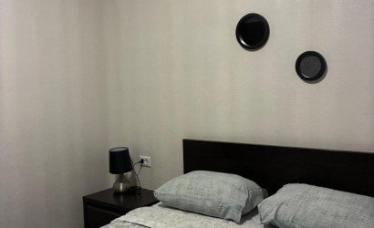 Снять 3-комнатную квартиру на сутки, Пинск, Гайдаенко. Фото 15