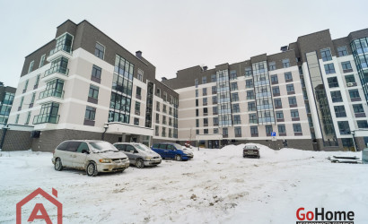 Купить 3-комнатную квартиру, Минск, Тимирязева, 130 (Центральный район). Фото 27