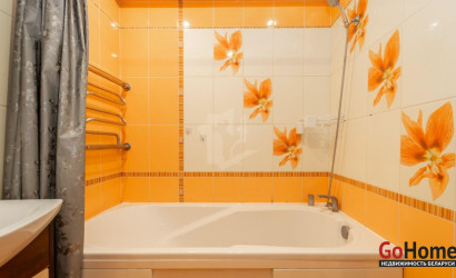 Купить 4-комнатную квартиру, Минск, Сухаревская ул., 70 (Фрунзенский район). Фото 21