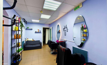 Аренда помещения, Минск, Одинцова ул., 36/1,  32.5 кв.м.. Фото 1