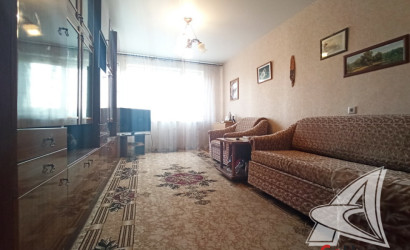 Купить 2-комнатную квартиру, Брест, Речица, ул. Писателя Смирнова. Фото 2