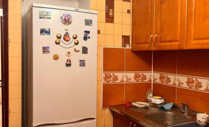 Купить 1-комнатную квартиру, Минск, ул. Одинцова, д. 77/3 (Фрунзенский район). Фото 4