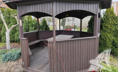 Купить дом, Большие Мотыкалы, Мотыкальский с/с, 6.45 соток. Фото 39