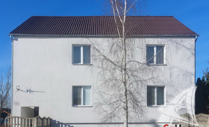 Купить дом, Каменица-Жировецкая, Мухавецкий с/с, 20.78 соток. Фото 4