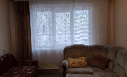 Купить 3-комнатную квартиру, Минск, Лещинского, 43 (Фрунзенский район). Фото 3