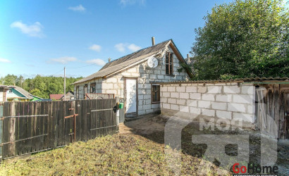 Купить дом, Мокрица, 25 соток. Фото 33