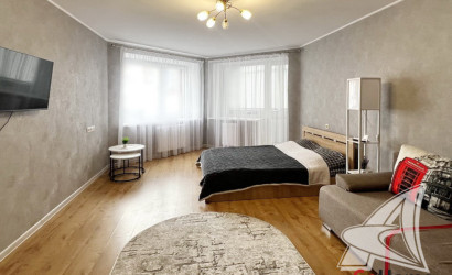 Купить 1-комнатную квартиру, Брест, Центр, ул. Воровского. Фото 1