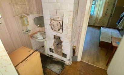 Купить 1-комнатную квартиру, Барановичи, Брестская, 44. Фото 5