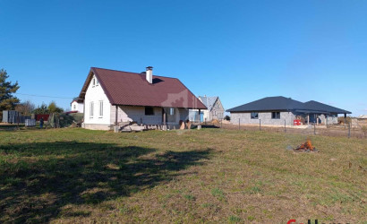 Купить дом, Дудичи, Полевая ул., 15 соток. Фото 2